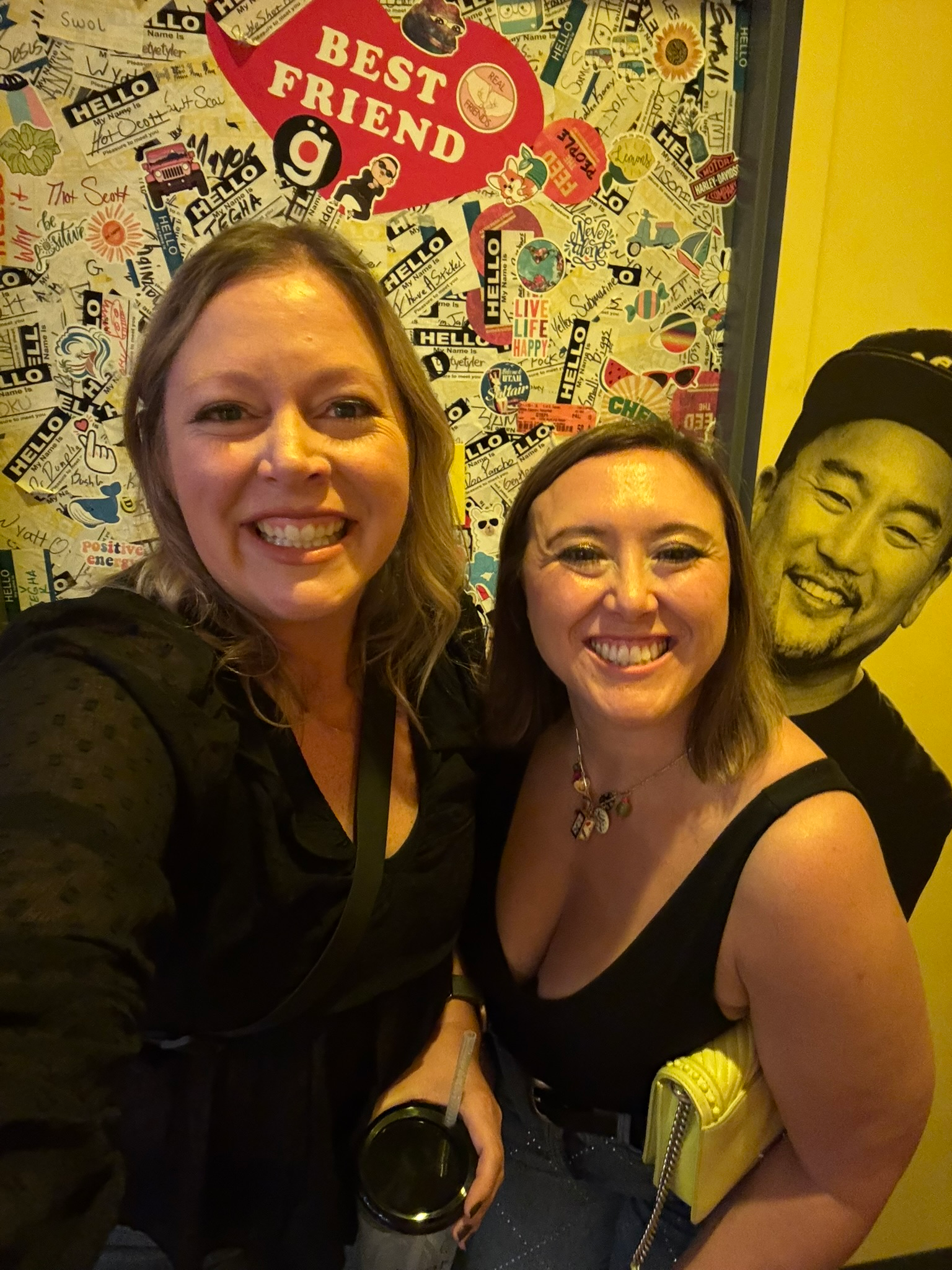 The Park MGM: A Love Story